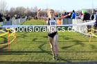 Senior womens 2022 Northern Cross Country Champs., Pontefract. Photo: David T. Hewitson/Sports for All Pics